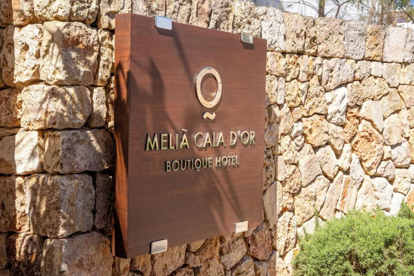 Melia Cala D'or Boutique Hotel 5*-5