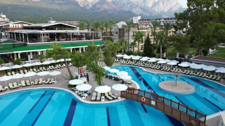 Crystal Aura Beach Resort & Spa 5*-30