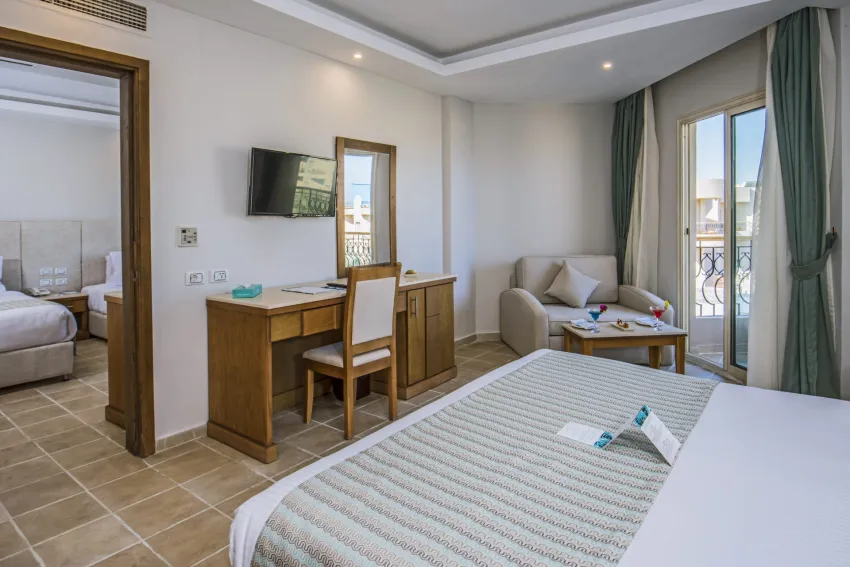 Sunrise Aqua Joy Resort 4*-11