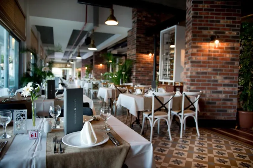 SELENE BEACH & SPA HOTEL  5*-12