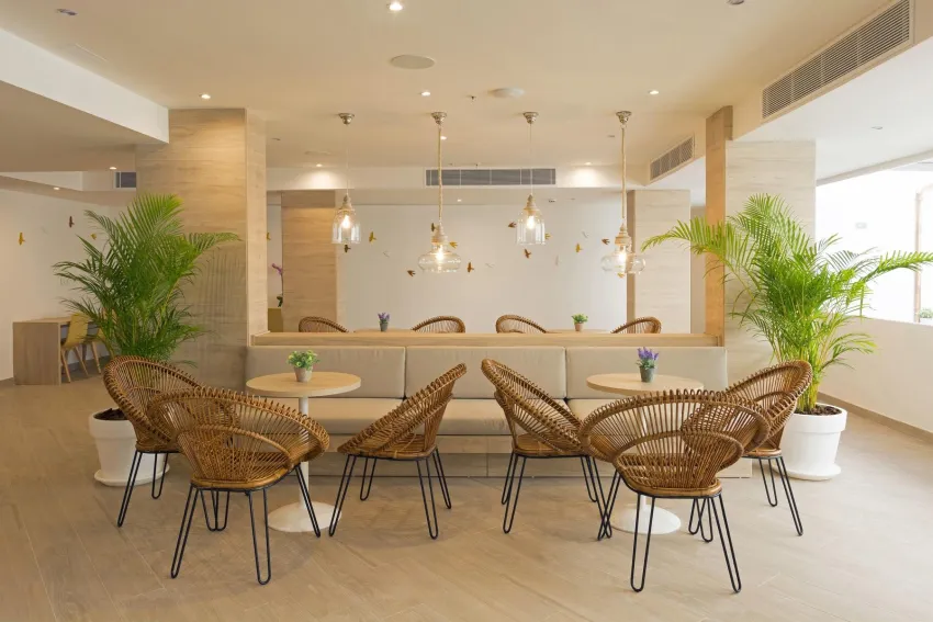 HSM Son Veri Adults Only 3*-9