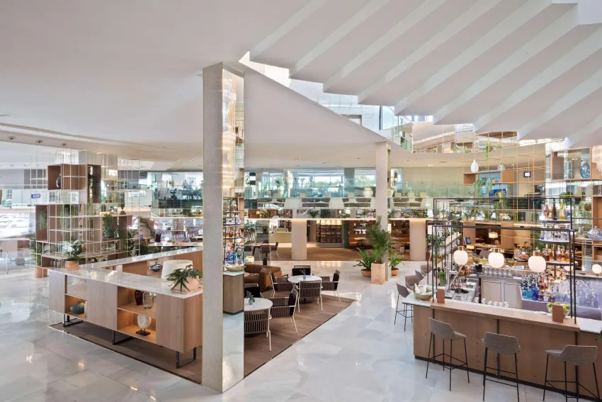 Melia Palma Marina 4*-255