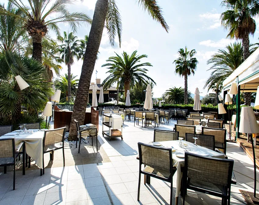 Portblue Club Pollentia Resort & Spa 4*-15