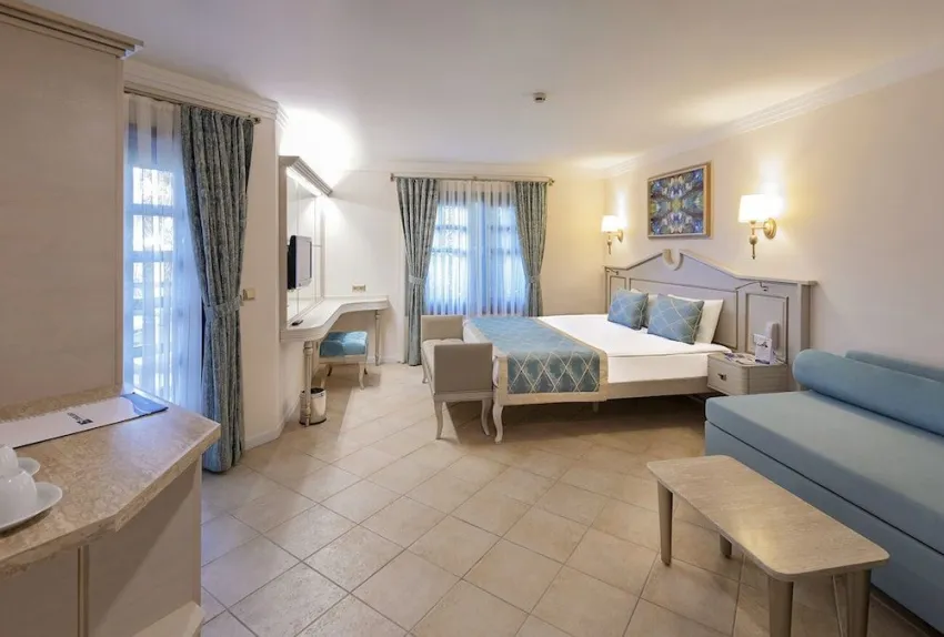 Sunrise Resort Hotel 5*-11
