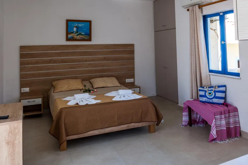 Galazio Beach Resort 4*-13