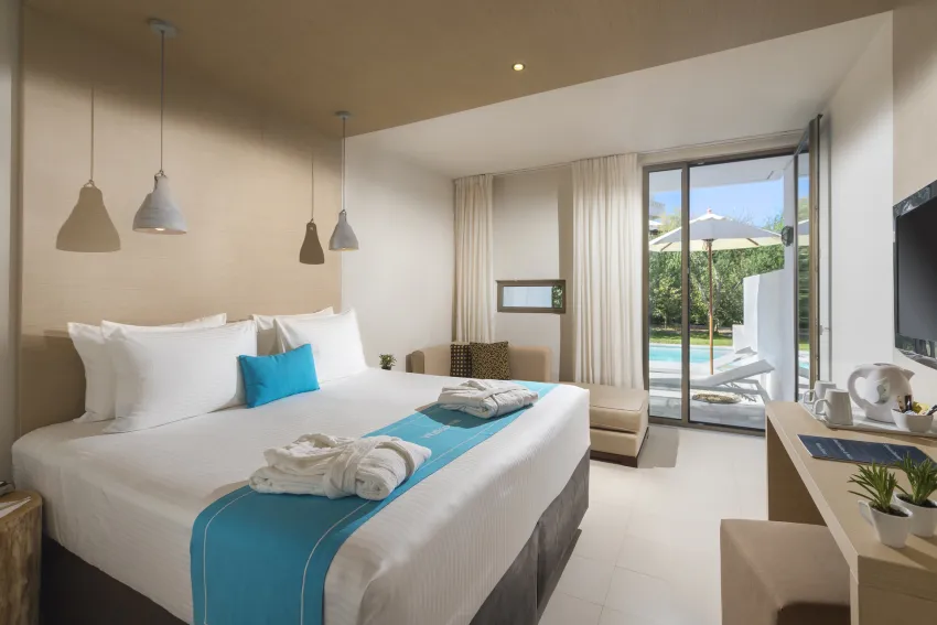 The Island Hotel 5*-2