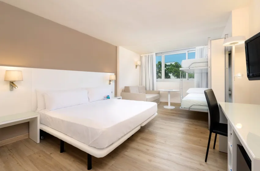 Innside Palma Bosque 4*-7