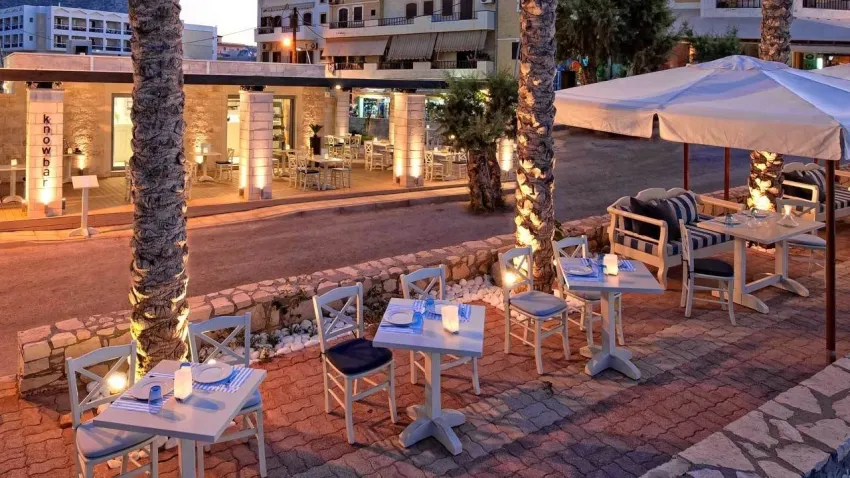 Hersonissos Palace 5*-11