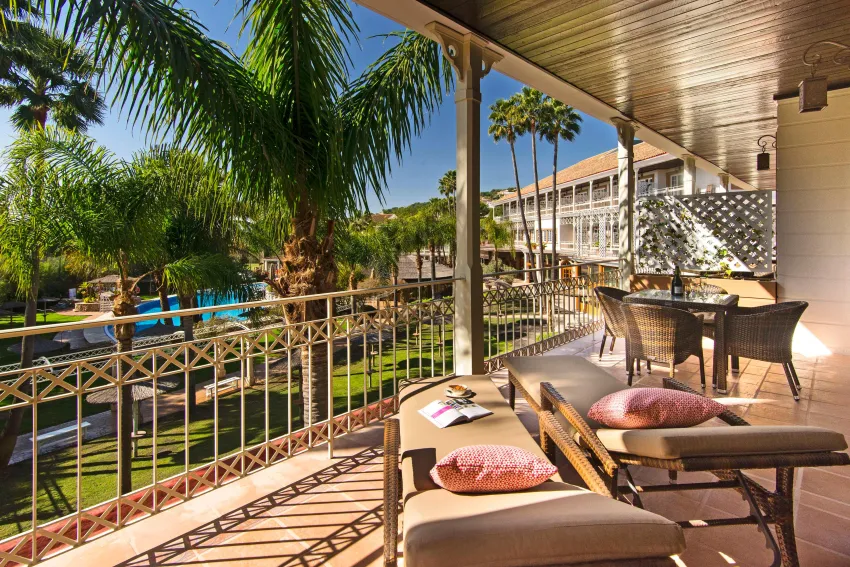 Lindner Hotel Mallorca Portals Nous 4*-133