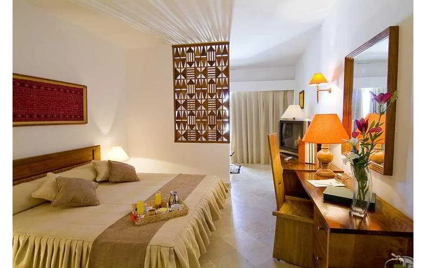 Sol Azur Beach Congres 4*-5