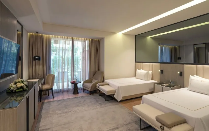 Rixos Premium Magawish Bay View 5*-6
