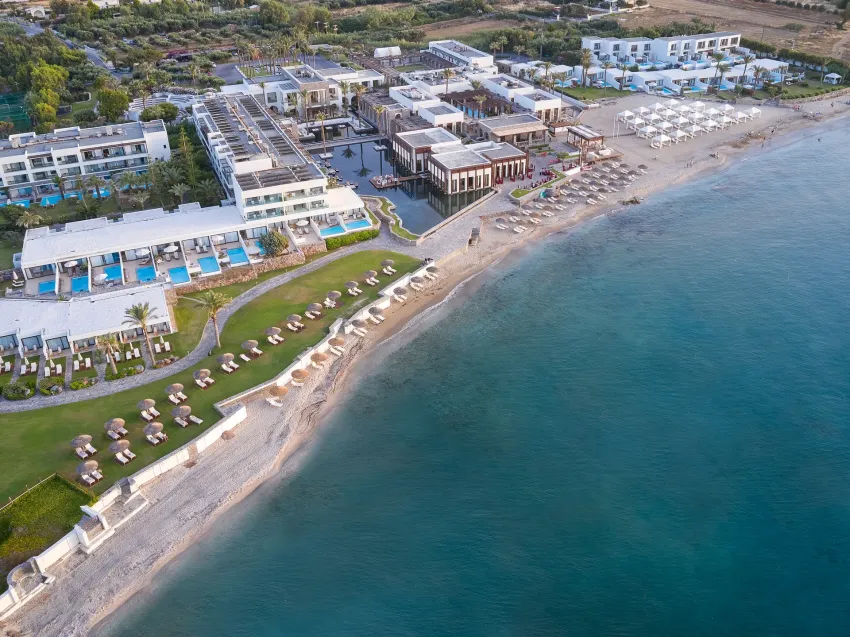 Grecotel Amirandes Boutique Resort 5*-18