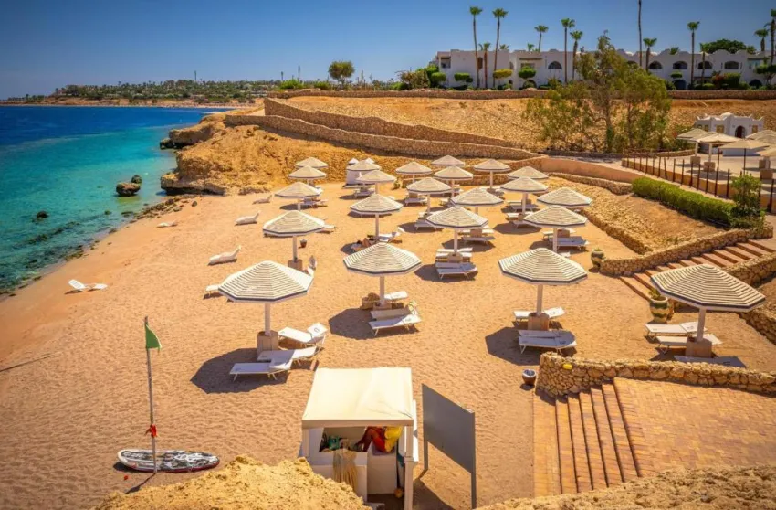 DOMINA CORAL BAY HAREM  5*-19