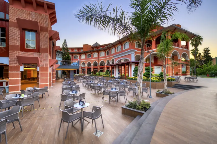 Megasaray Club Belek 5*-183