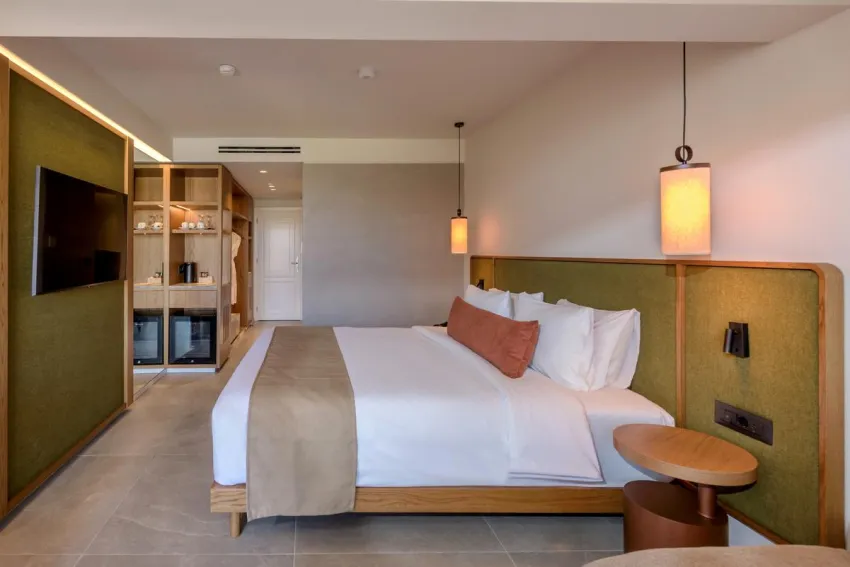 Blue Sea Beach Affiliated by Melia 5*-36