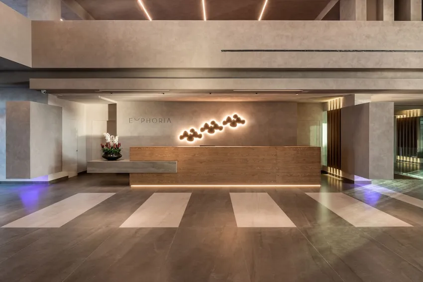 Euphoria Resort 5*-3