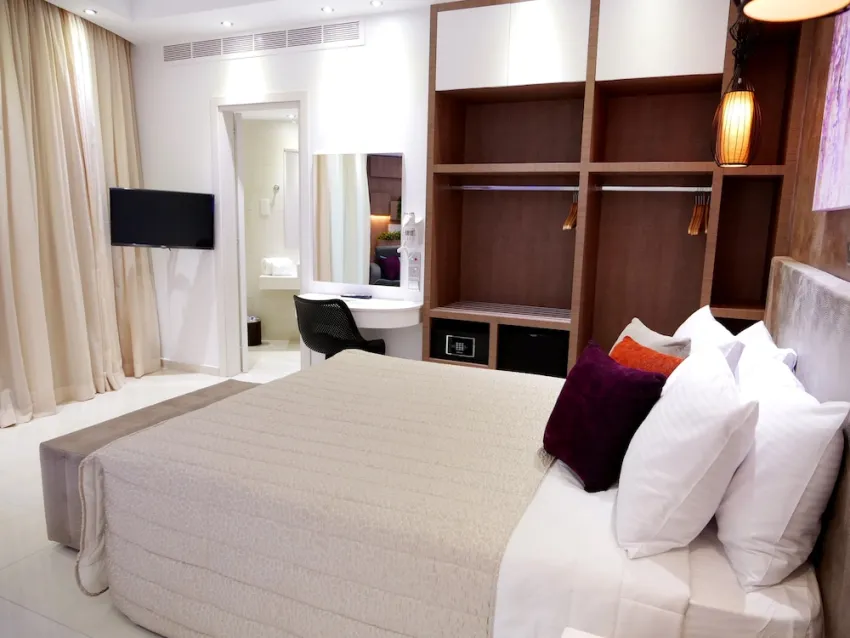 Amethyst Napa Hotel & Spa 4*-13