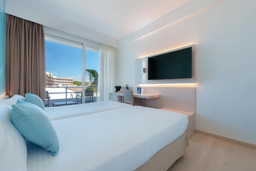 Ferrer Concord Hotel Spa 4*-46