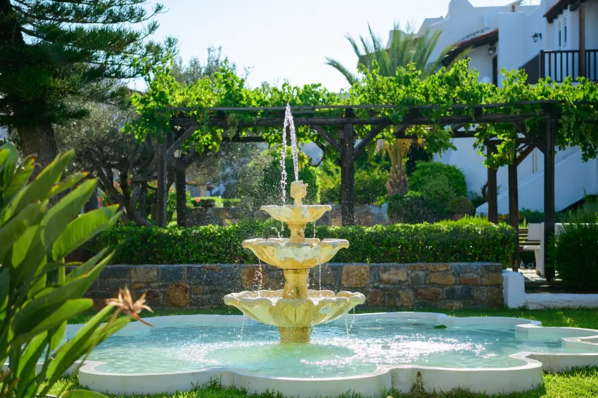 Alexander Beach Hotel And Village Resort 5*-37
