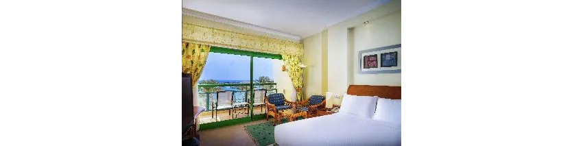 Swiss Inn Hurghada Resort Ex. Hilton Hurghada Resort 5*-31