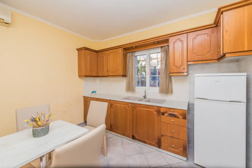 Planos Beach Hotel 4*-9