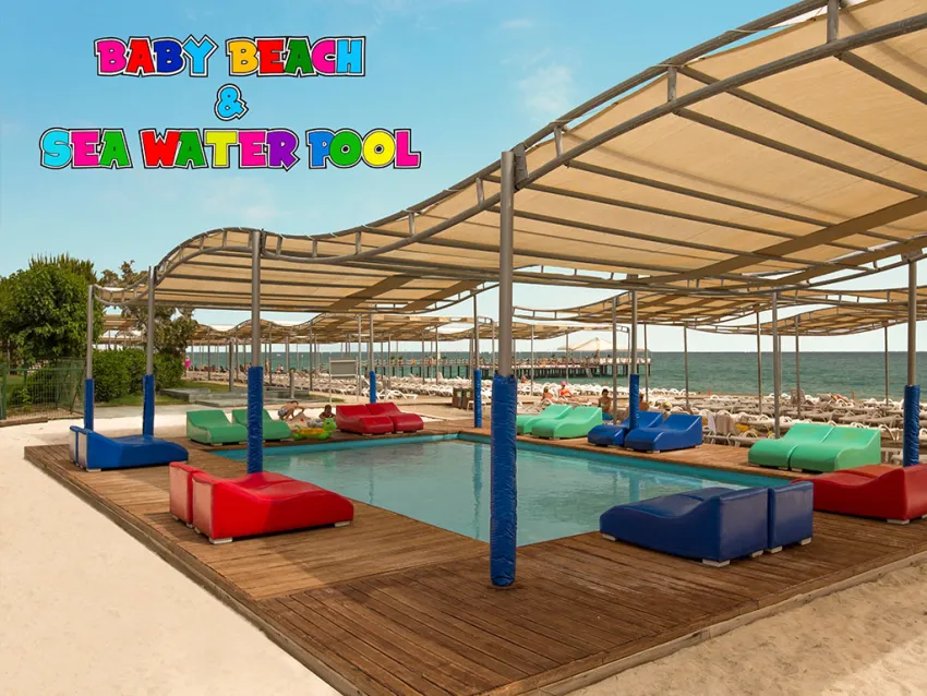 Dobedan Exclusive Hotel & Spa (Ex. Alva Donna Belek) 5*-43