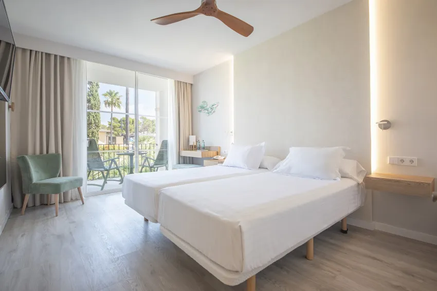 Blau Colonia Sant Jordi 4*-24