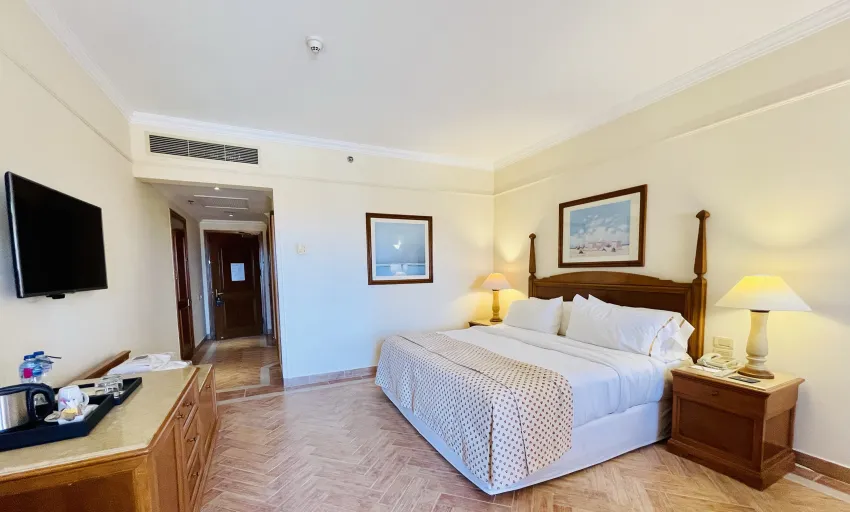 The Cascades Golf Resort & Spa 4*-8