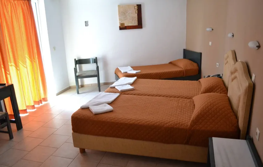 Palladion Hotel 3*-6