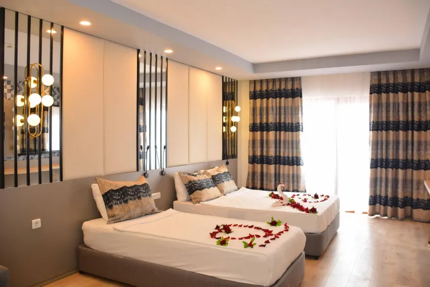 Eftalia Aqua Hotel 5*-25