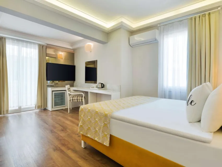 Selectum Family Comfort Side 5*-100