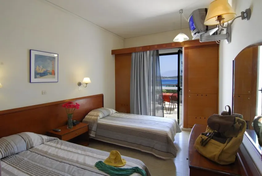 Lato Hotel Agios Nikolaos 3*-12