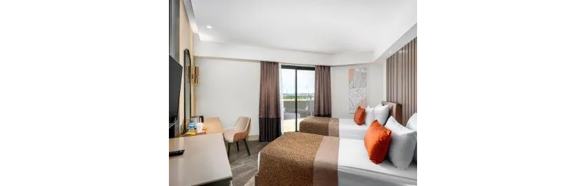Calyptus Kirman Premium (Ex. Kirman Calyptus Resort) 5*-25