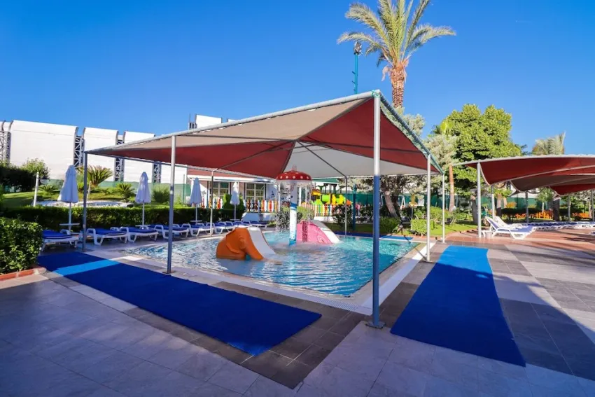 Le Jardin Resort (Ex Queens Park) 5*-26