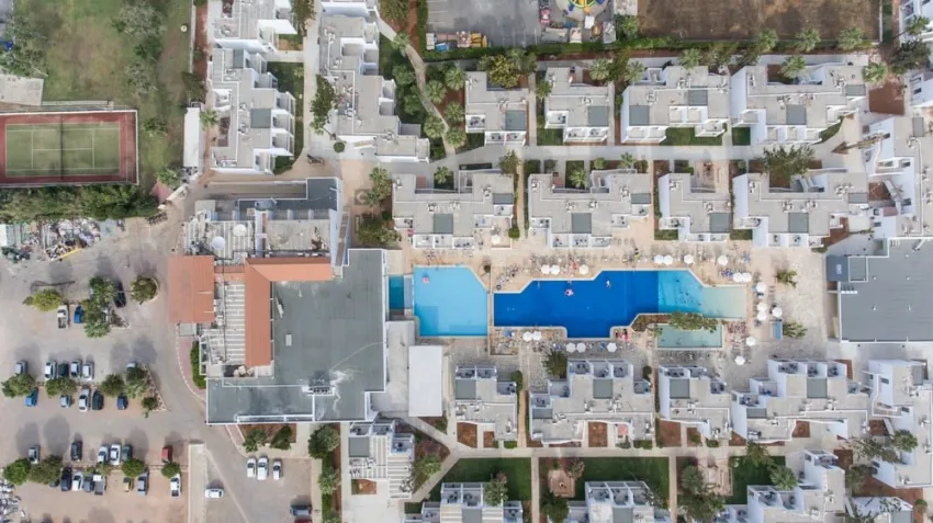 Atlantica Panthea 5*-9