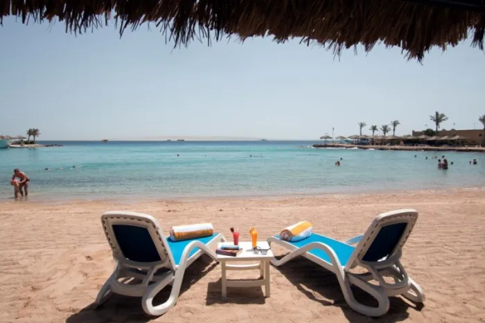 Regina Resort & Aquapark 4* - Hurghada - Egipt