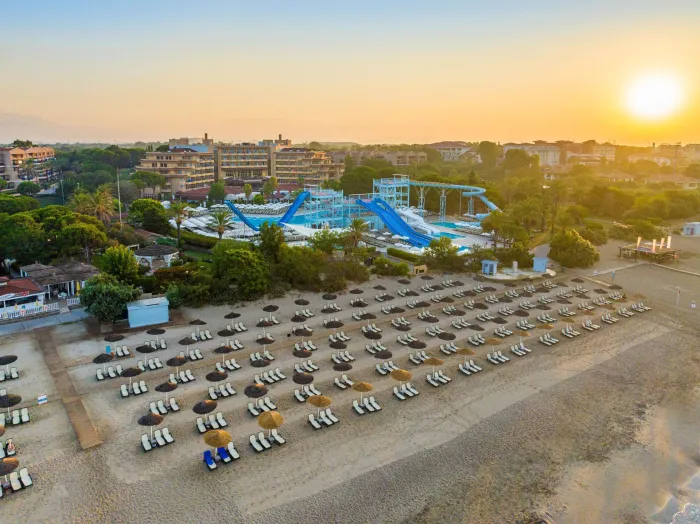 Asteria Family Resort Belek (Ex. Aquaworld Belek) 5* - Belek - Turcia