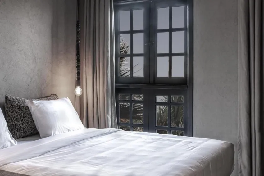 COOK'S CLUB EL GOUNA (ADULTS ONLY 16+)  4*-7