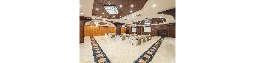 Crowne Plaza Antalya 5*-23