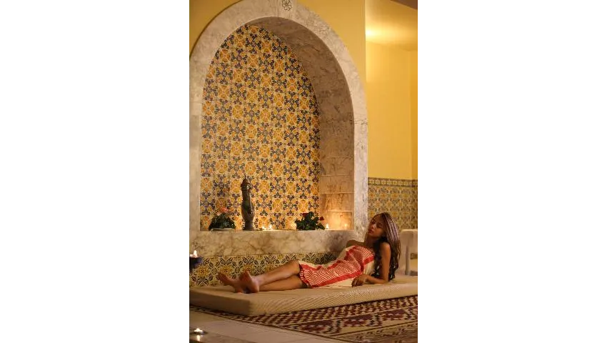 Mahdia Palace Thalasso 5*-78