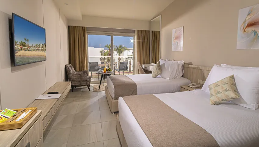 AMARINA ABU SOMA RESORT & AQUA PARK  5*-9