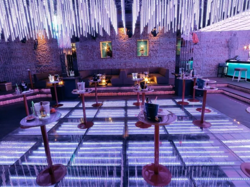 CRATOS PREMIUM HOTEL & CASINO & SPA  5*-72