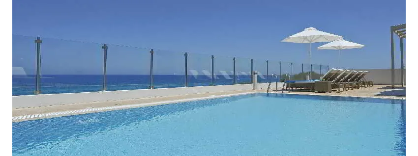 Louis Althea Kalamies Luxury Villas 5*-57