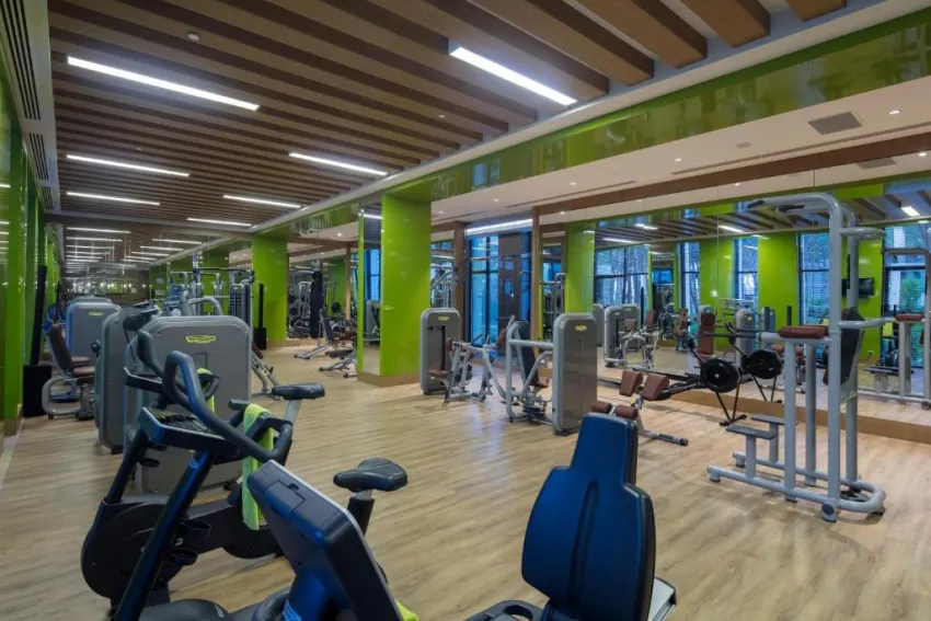 TRENDY LARA HOTEL  5*-23