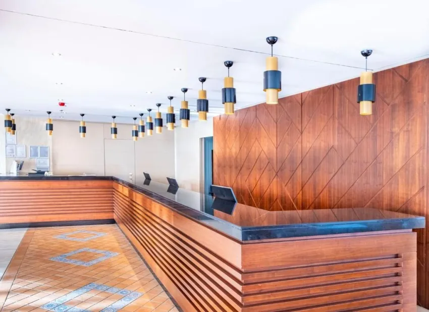 MA BICHE KEMER BY WERDE HOTELS  5*-11