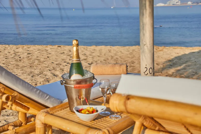 Melia Palma Bay 4*-5