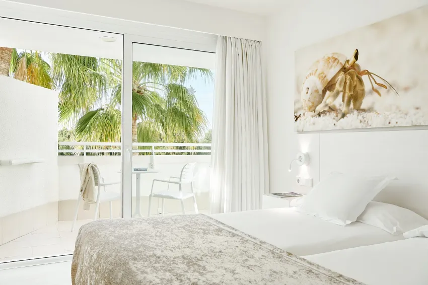 Iberostar Waves Cristina 4*-16