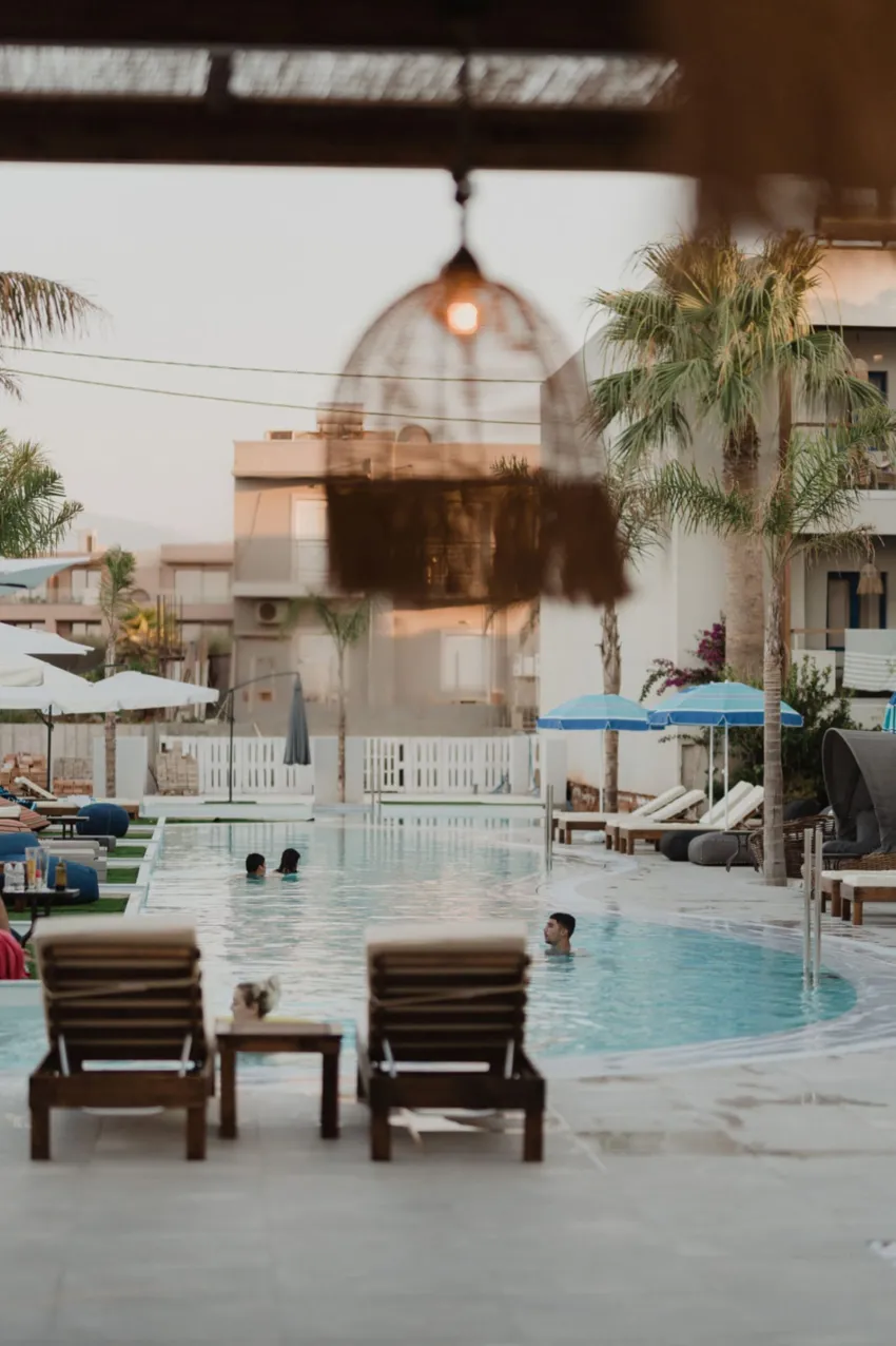 Galazio Beach Resort -29