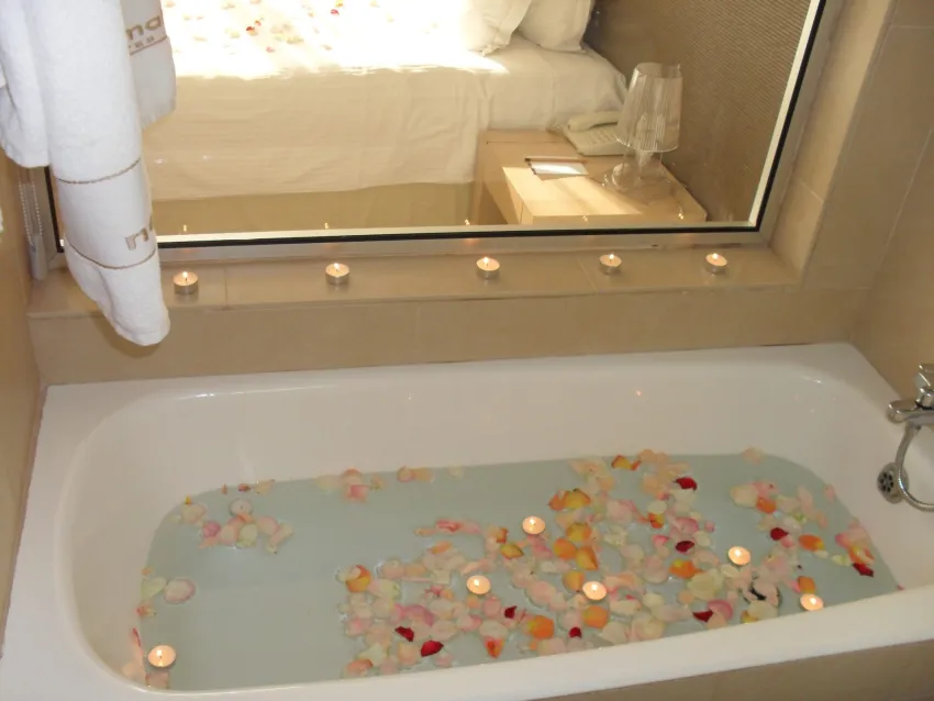 Napa Mermaid Hotel & Suites 4*-27