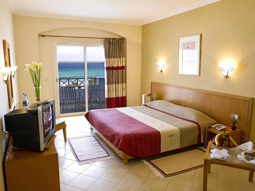 Thalassa Mahdia Aqua Park 4*-10